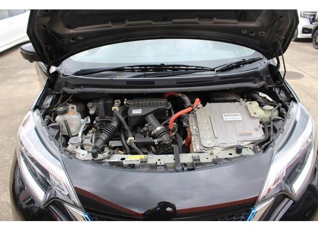 
								NISSAN NOTE 2018 full									
