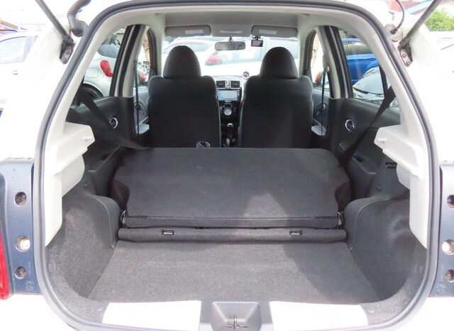 
								NISSA MARCH 2015 full									