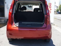 
										NISSAN NOTE 2011 full									
