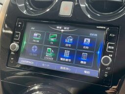 
										NISSAN NOTE 2017 full									