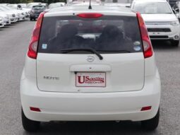 
										NISSAN NOTE 2011 full									