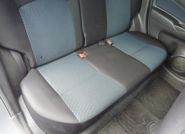 
								NISSAN NOTE 2012 full									