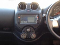 
										NISSAN MARCH 2011 full									