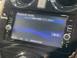 
										NISSAN NOTE 2017 full									