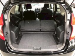 
										NISSAN NOTE 2012 full									