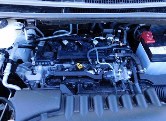 
								TOYOTA NOAH 2024 full									