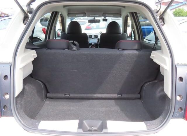 
								NISSA MARCH 2015 full									