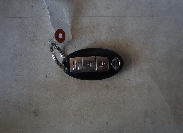 
								NISSAN NOTE 2011 full									