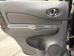 
										NISSAN NOTE 2017 full									