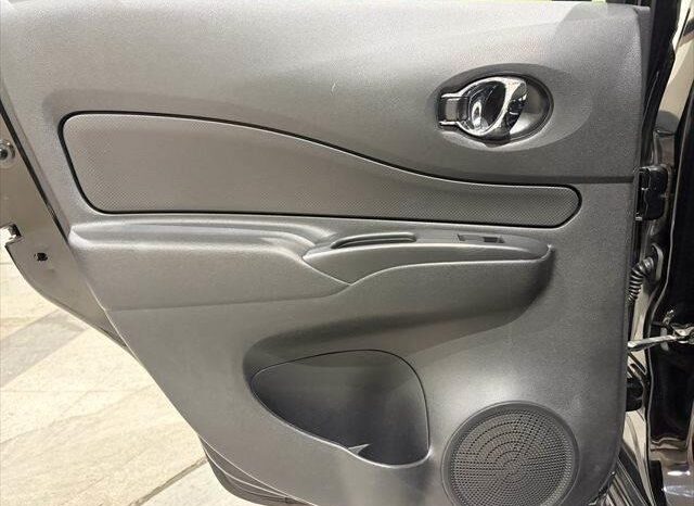 
								NISSAN NOTE 2017 full									