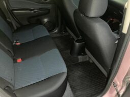 
										NISSAN NOTE 2014 full									