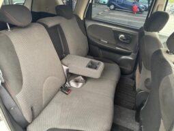 
										NISSAN NOTE 2010 full									