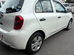 
										NISSAN MARCH 2017 full									