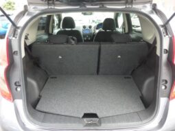 
										NISSAN NOTE 2012 full									