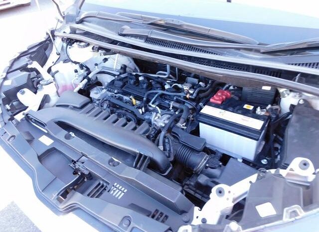 
								TOYOTA NOAH 2024 full									