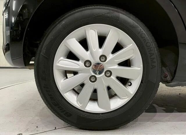 
								NISSAN MARCH 2013 full									