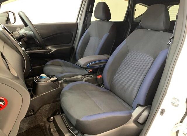 
								NISSAN NOTE 2017 full									