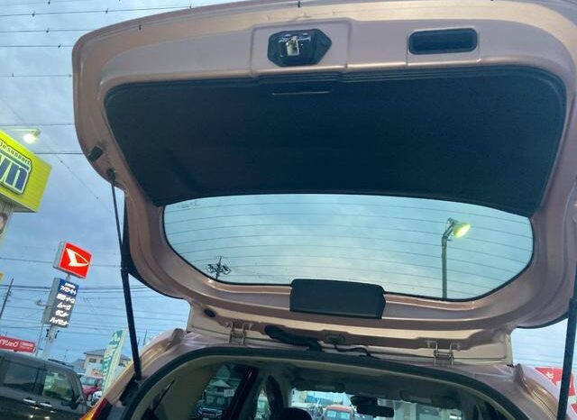 
								NISSAN NOTE 2014 full									