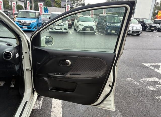 
								NISSAN NOTE 2010 full									