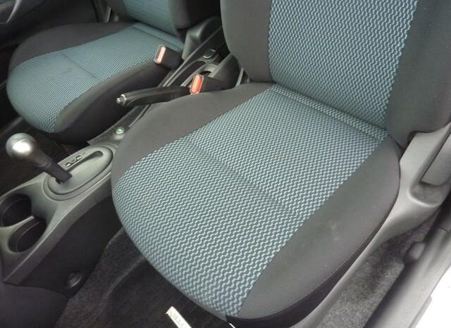 
								NISSAN NOTE 2012 full									