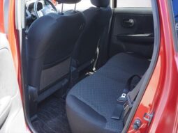 
										NISSAN NOTE 2011 full									