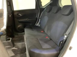 
										NISSAN NOTE 2017 full									