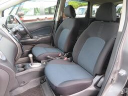 
										NISSAN NOTE 2013 full									