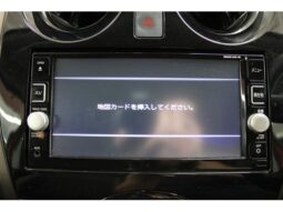 
										NISSAN NOTE 2016 full									