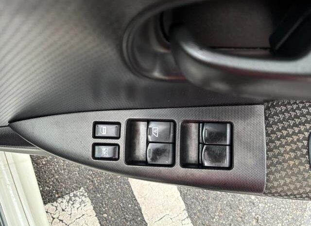 
								NISSAN NOTE 2010 full									