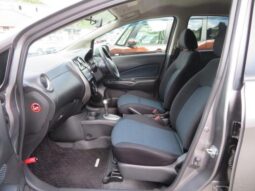 
										NISSAN NOTE 2013 full									