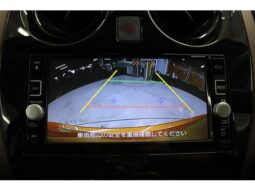 
										NISSAN NOTE 2016 full									