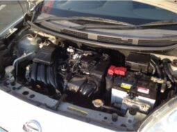 
										NISSAN MARCH 2011 full									