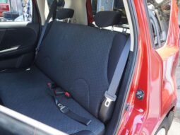 
										NISSAN NOTE 2011 full									