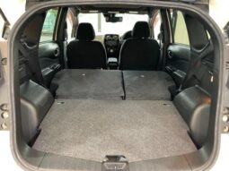 
										NISSAN NOTE 2017 full									