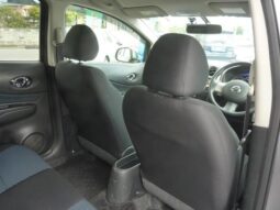 
										NISSAN NOTE 2012 full									