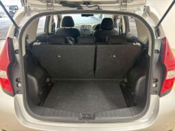 
										NISSAN NOTE 2018 full									