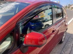 
										NISSAN NOTE 2013 full									