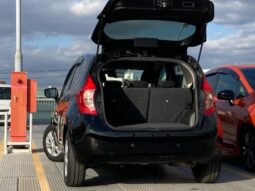 
										NISSAN NOTE 2016 full									