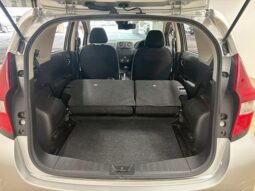 
										NISSAN NOTE 2018 full									