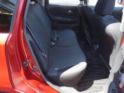 
										NISSAN NOTE 2011 full									