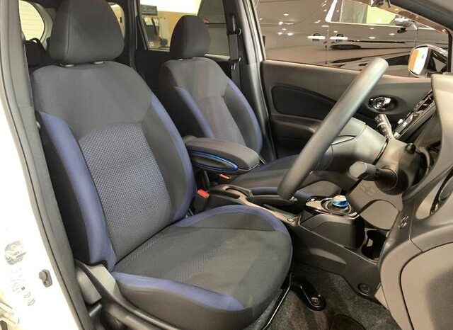 
								NISSAN NOTE 2017 full									