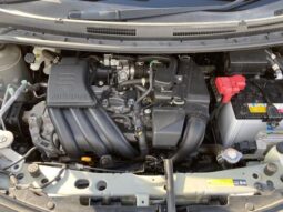 
										NISSAN NOTE 2016 full									