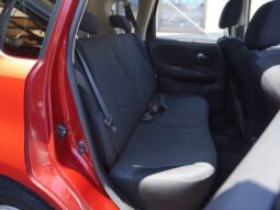 
										NISSAN NOTE 2011 full									