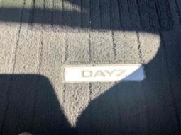 
										NISSAN DAYZ X full									