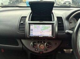 
										NISSAN NOTE 2010 full									