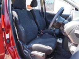 
										NISSAN NOTE 2011 full									