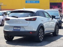 
										MAZDA CX-3 full									