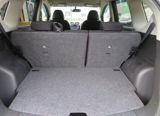 
								NISSAN NOTE 2013 full									