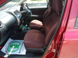 
										NISSAN MARCH 2015 full									