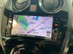 
										NISSAN NOTE 2017 full									